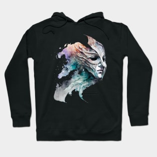 Phantom of the paradise spirit Hoodie